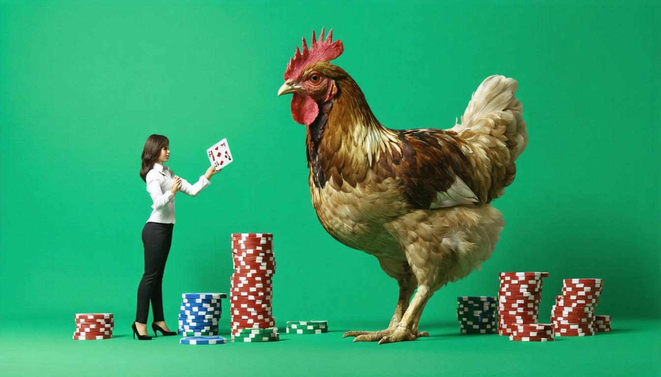 bonuses Chicken Road