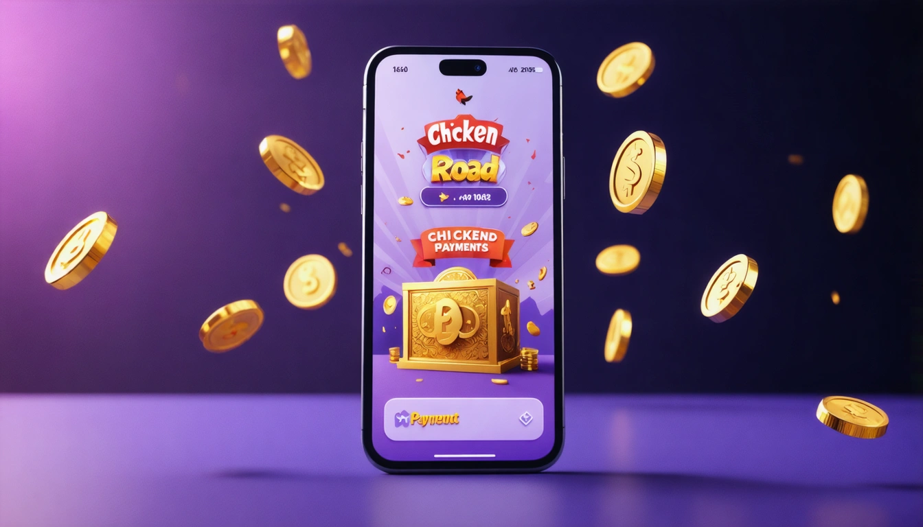 payments Chicken Road